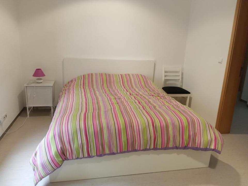 Albergue Da Juventude 2