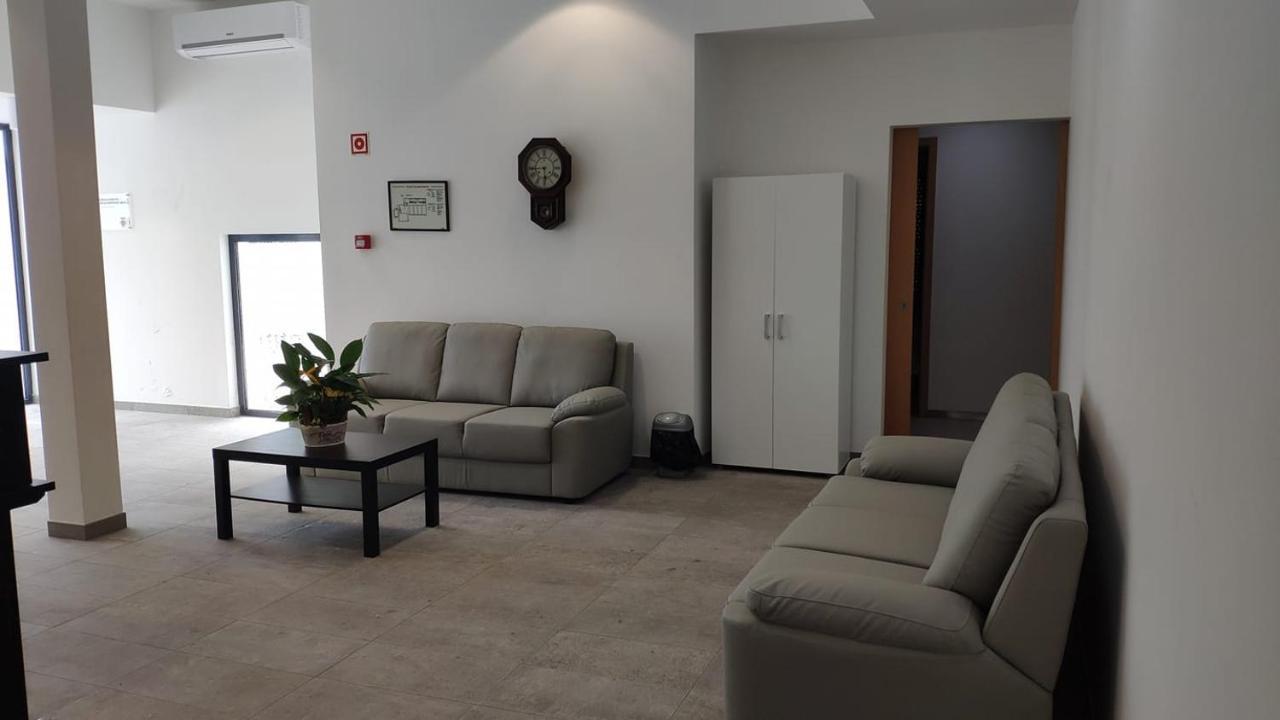 Albergue Da Juventude 1