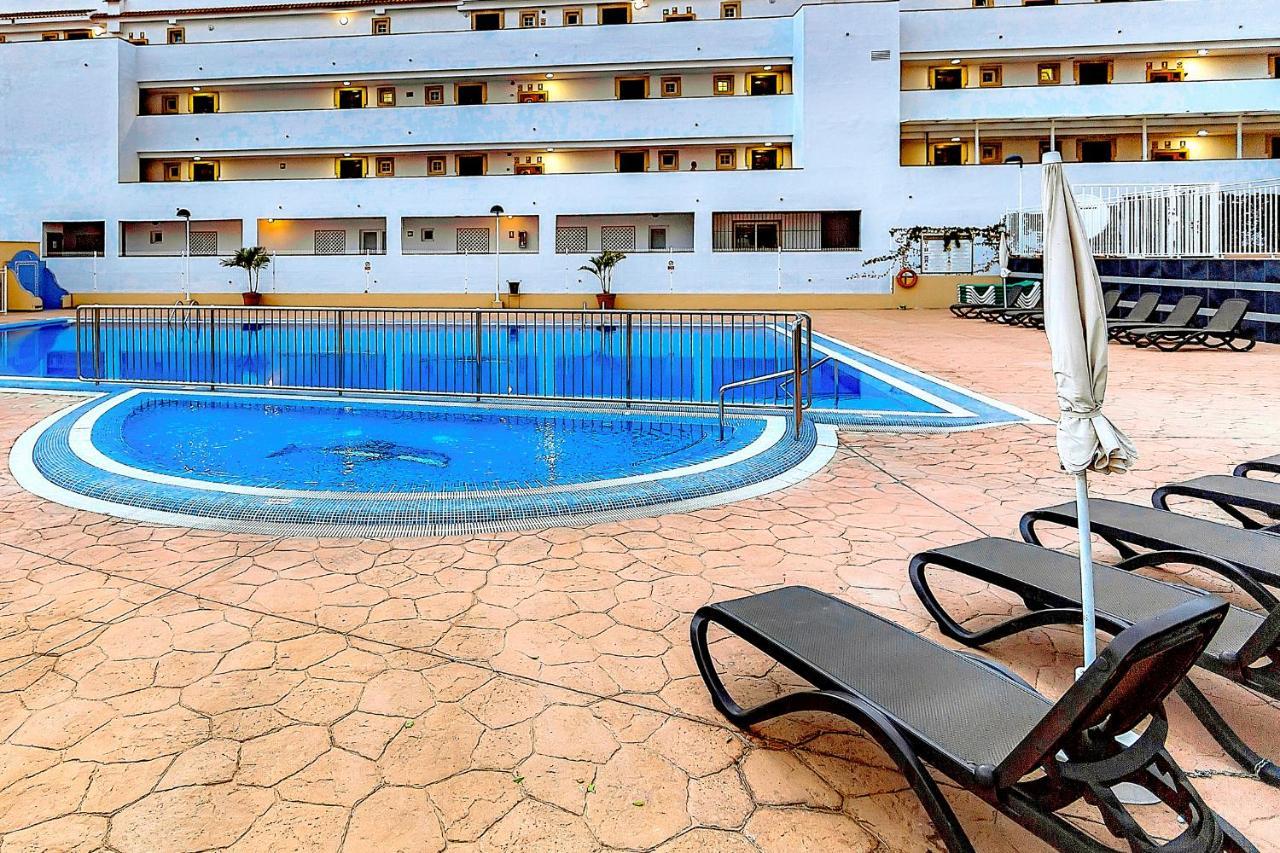 Apartment with Private Patio 2