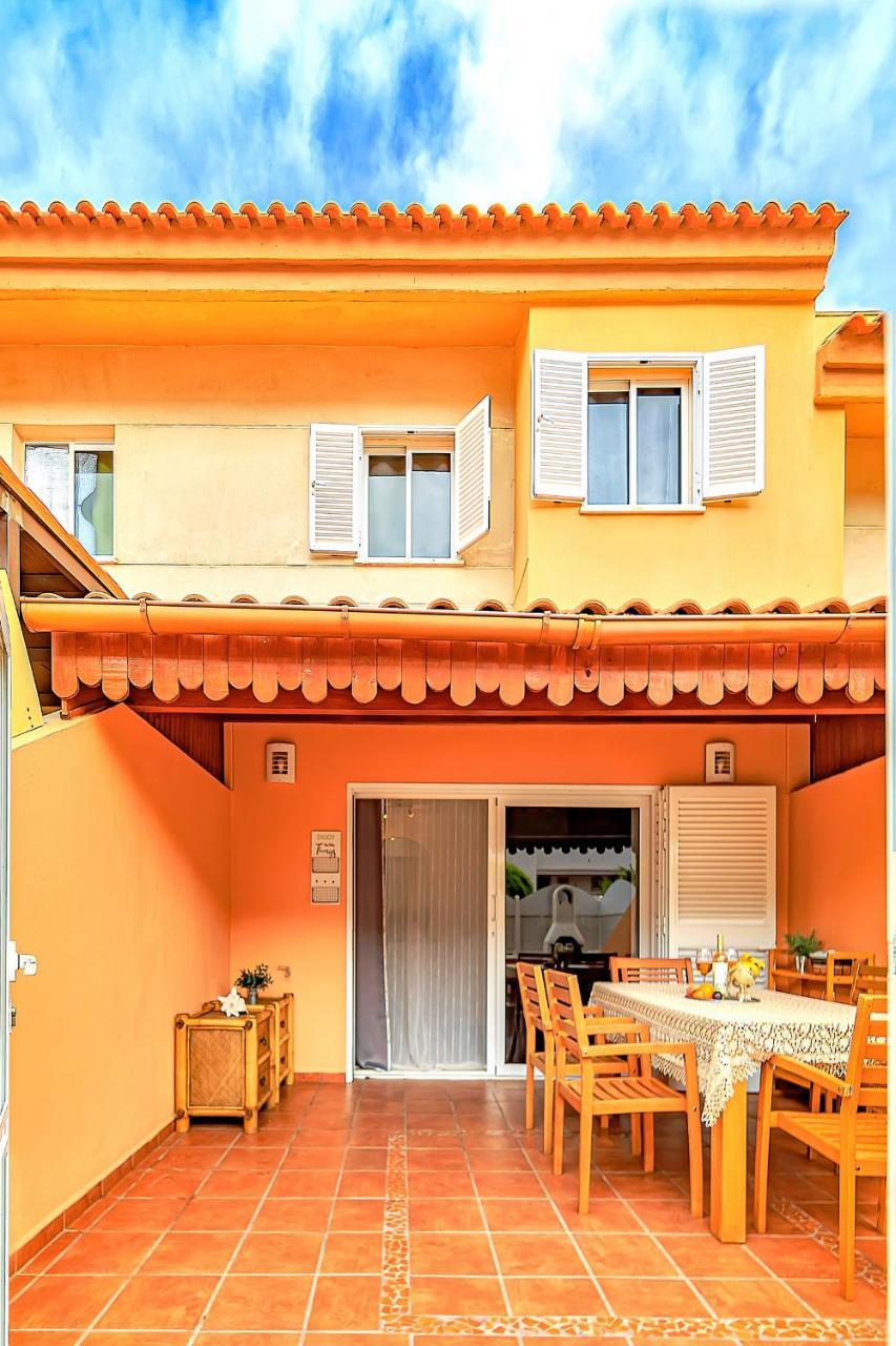 Apartment with Private Patio 1