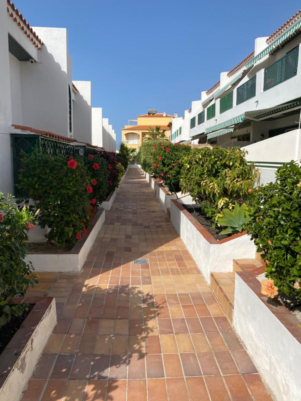 Holiday House Parque Azul Playa la Arena Free Wifi 2