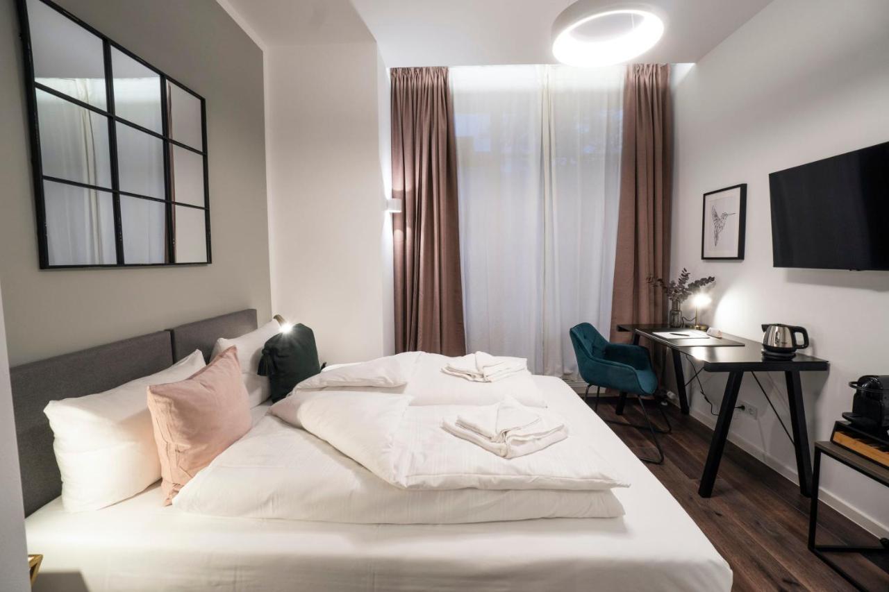 Homely Stay Studio 8 1