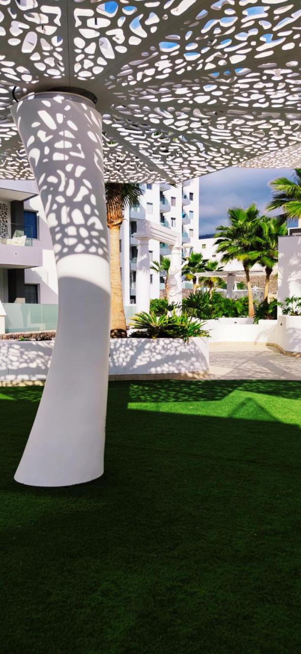 Paradise Ocean Suite 2