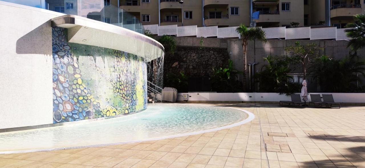 Paradise Ocean Suite 1