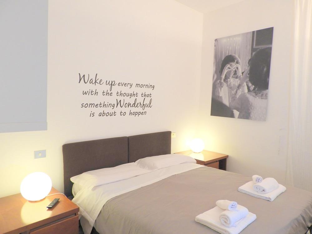 Lovely 1 Bedroom Flat in Brera District 1