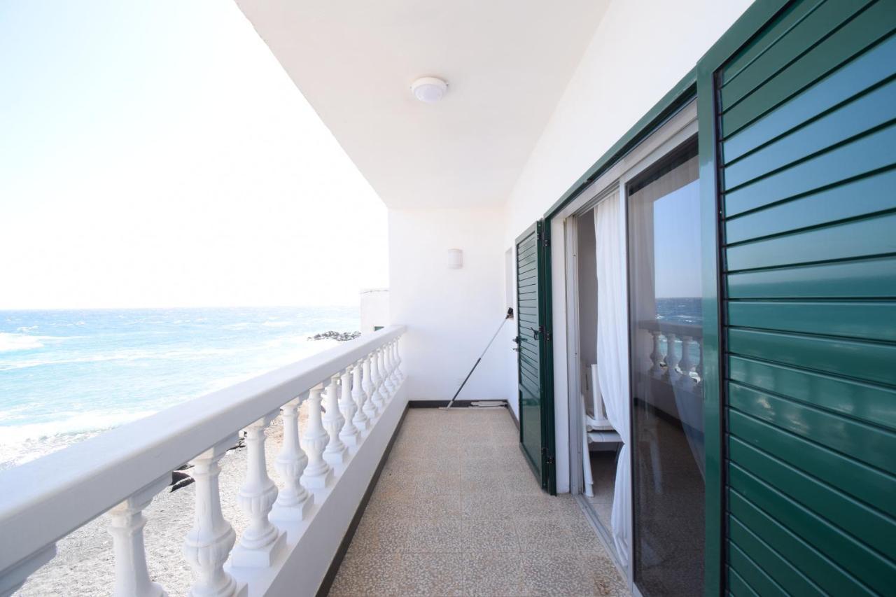 Las Eras - la Casa Frente Al Mar 2