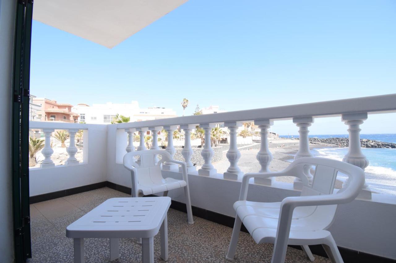 Las Eras - la Casa Frente Al Mar 1