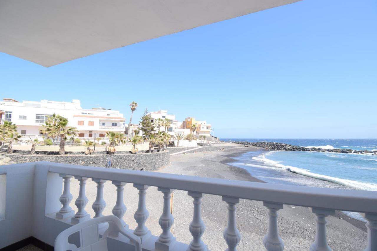 Las Eras - la Casa Frente Al Mar