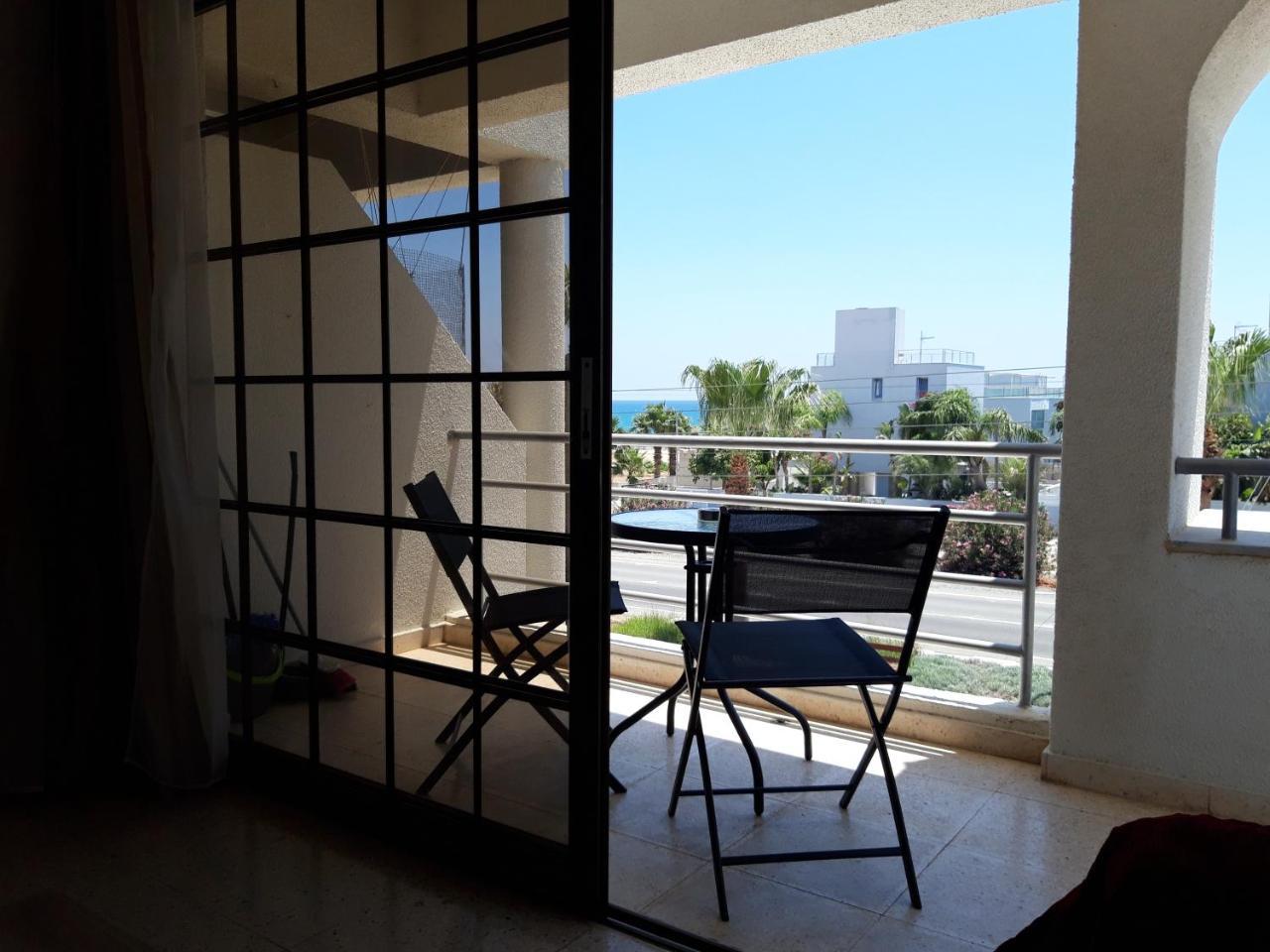 La Veranda Sea View Apartments