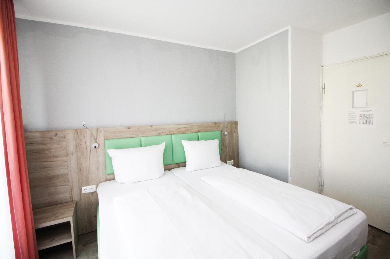 Hotel Pension Koberl 2