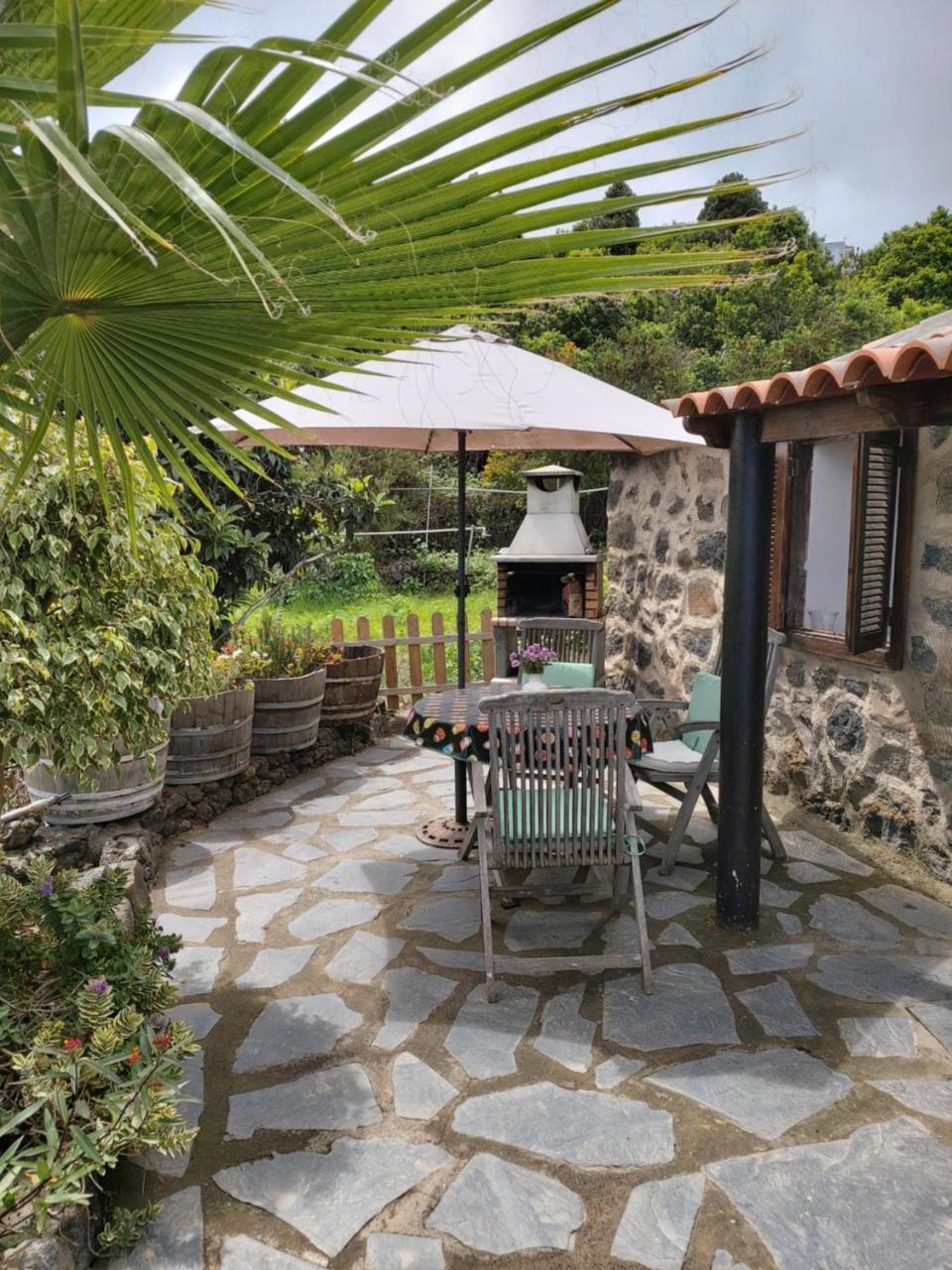 Finca Cueva Del Viento 1