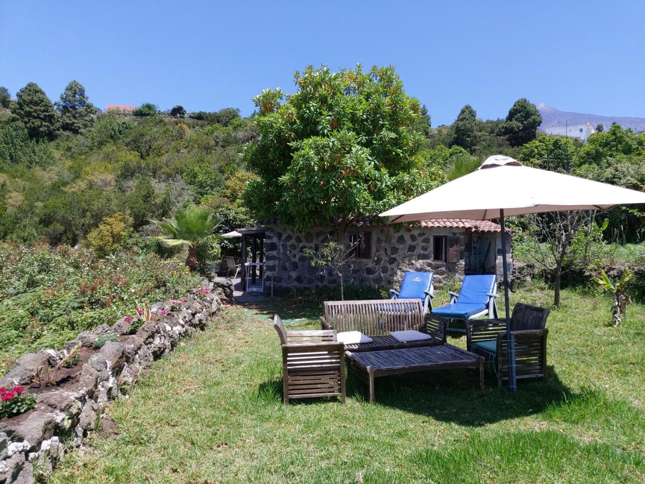 Finca Cueva Del Viento 2