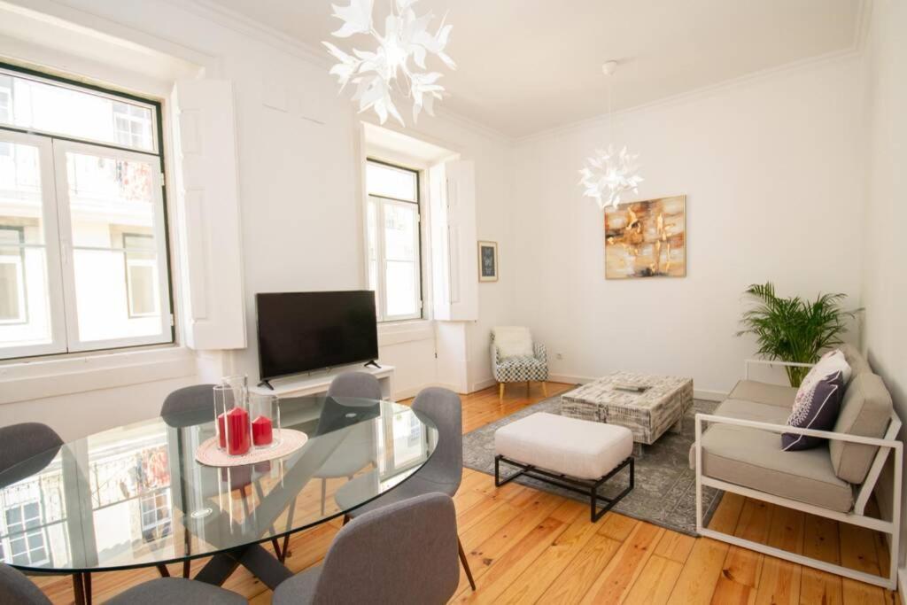 Cosy Baixa Apartment2 1