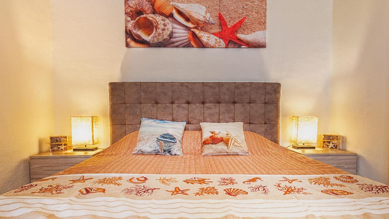 "Sardesidence" Spiaggia Privata Wifi Parcheggio Riservato