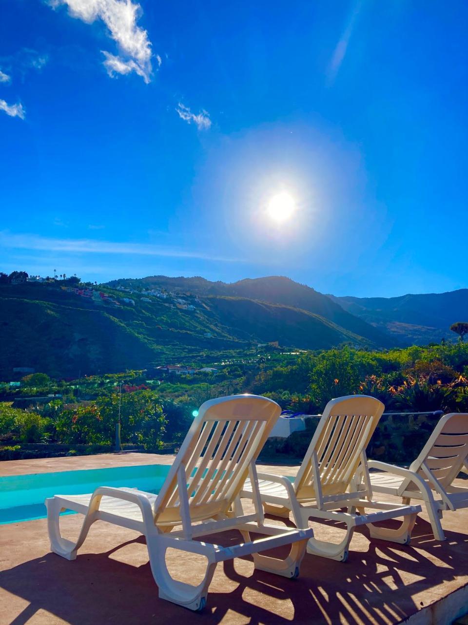 Dragos Del Mar , Espacio Natural 2