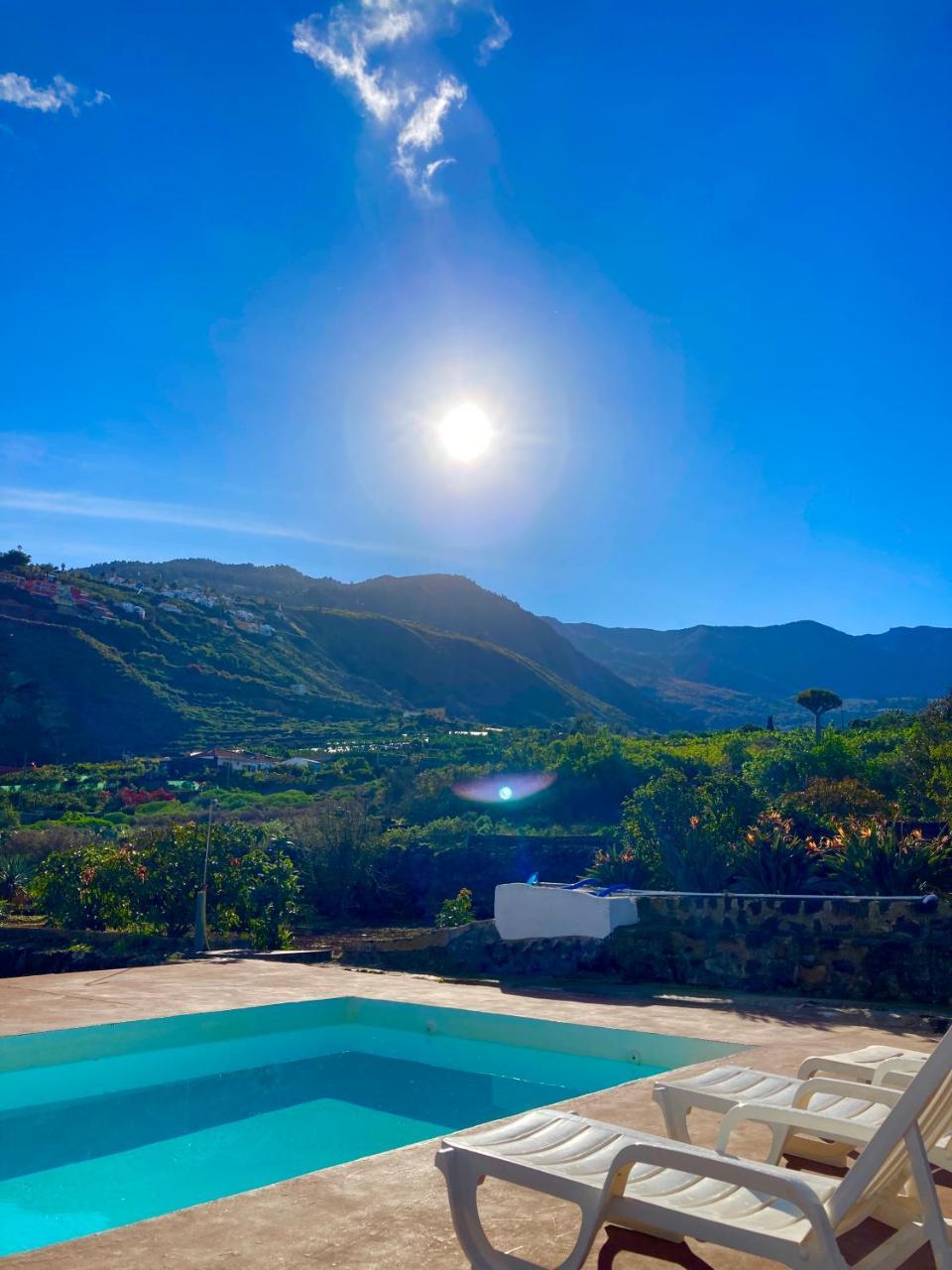 Dragos Del Mar , Espacio Natural 1