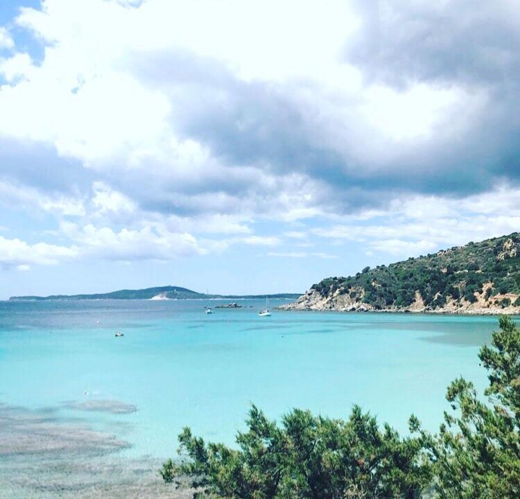 Villa Sardinia Seaview&Spapool 2