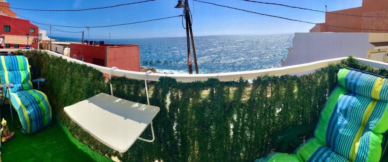 Bruno´S House Apartment View 1