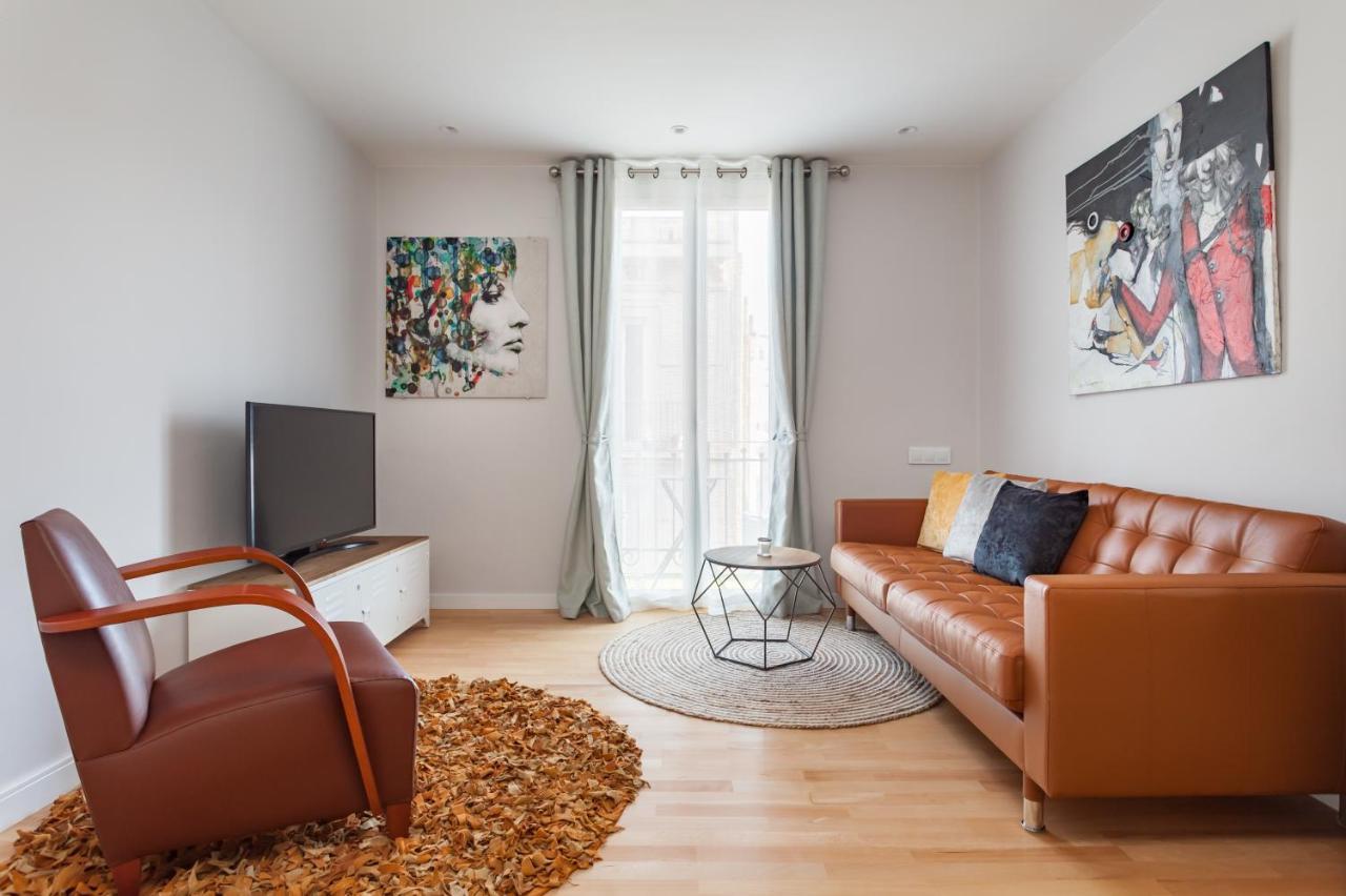 Art House Paral-Lel Sant Antoni 1