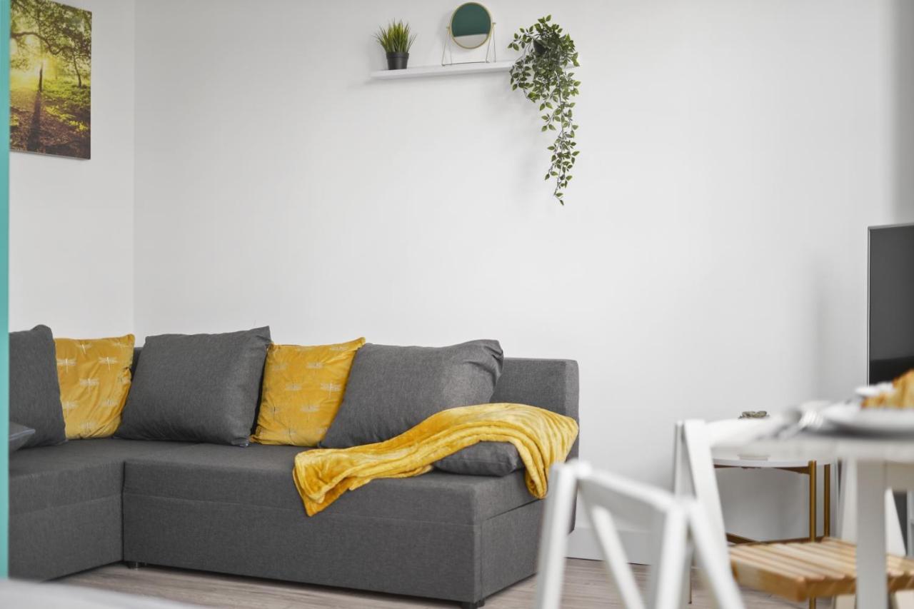 Studio in the Heart of the City - Aldgate Zone 1 1