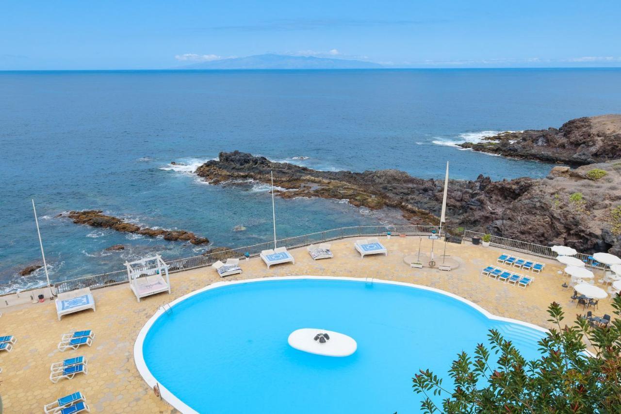 Cosy Sea View Studio Free Wifi 2