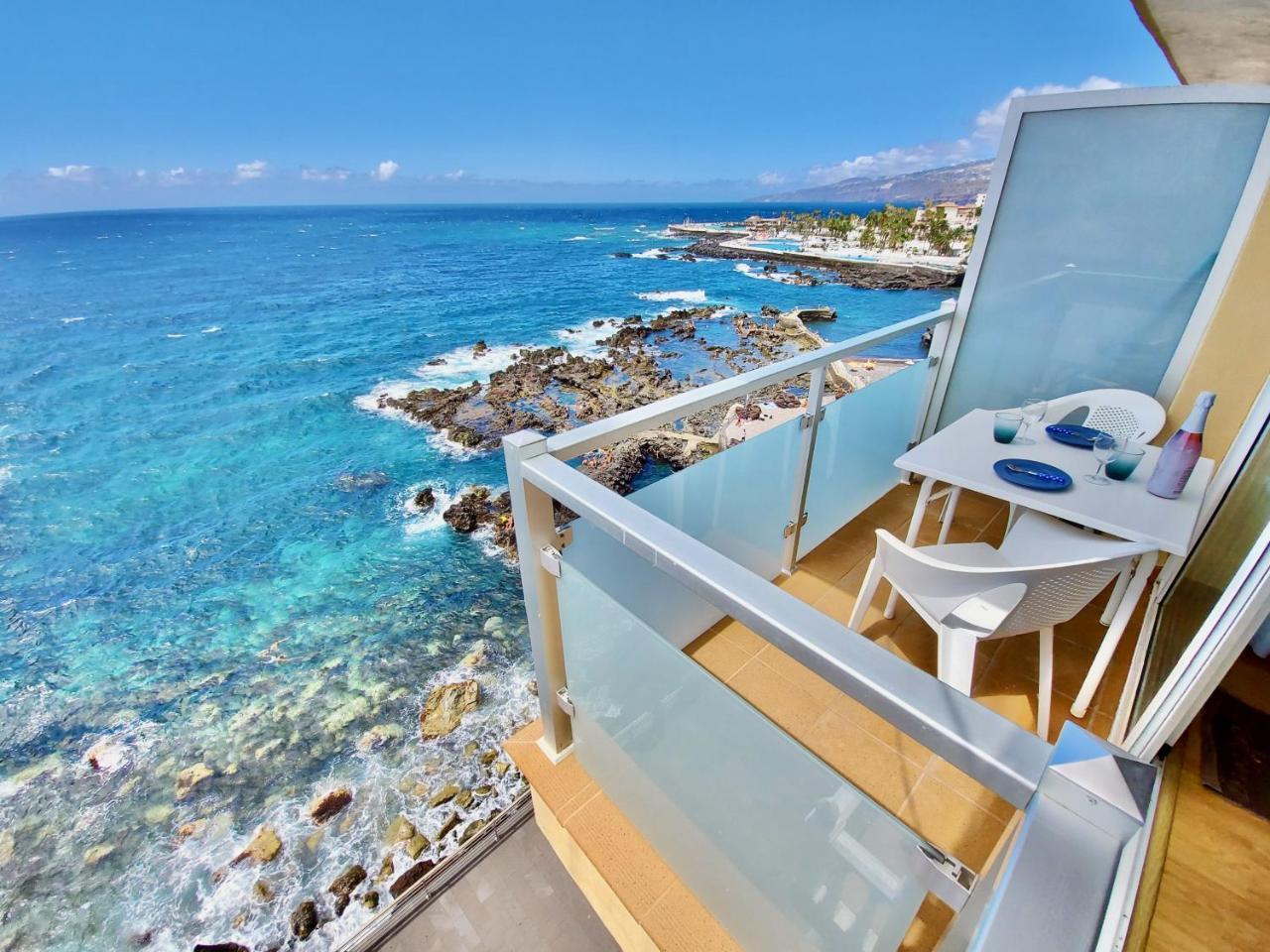 Oceanview II by Tor 1