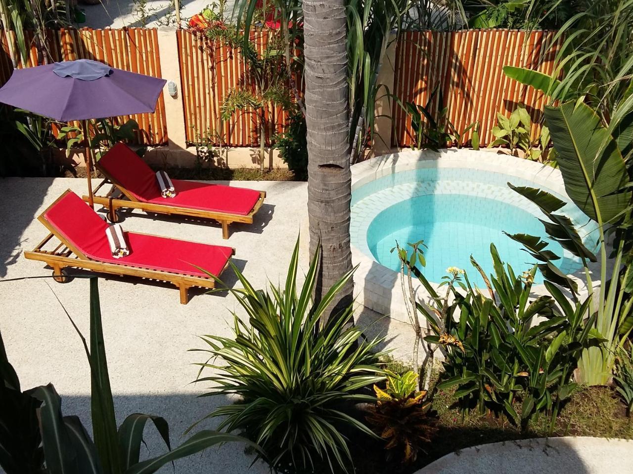 Santan Gili Cottages (Adults only) 2