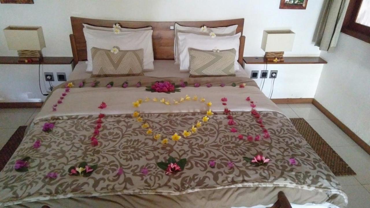 Santan Gili Cottages (Adults only)