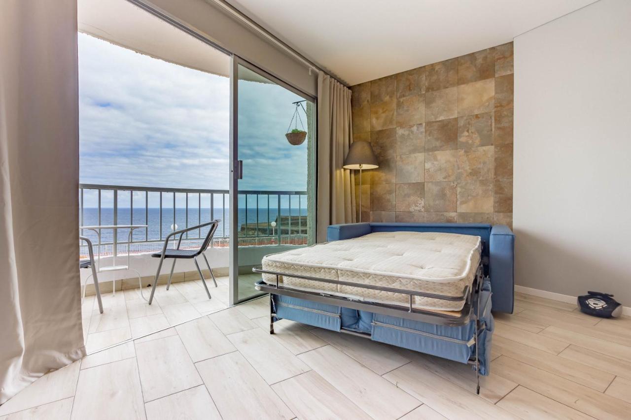 Cosy 0cean Vew Studio 1