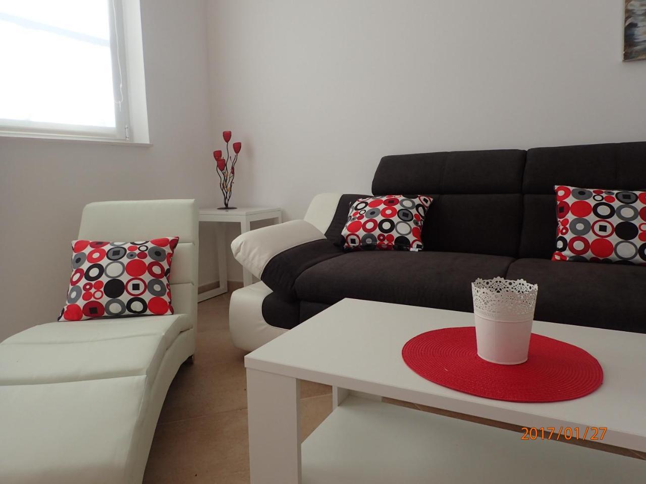 Apartment Villa Bonadea 2