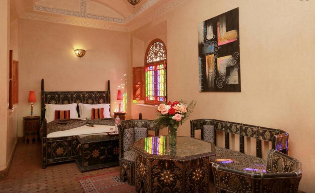 Riad Agdal Royal & SPA 2