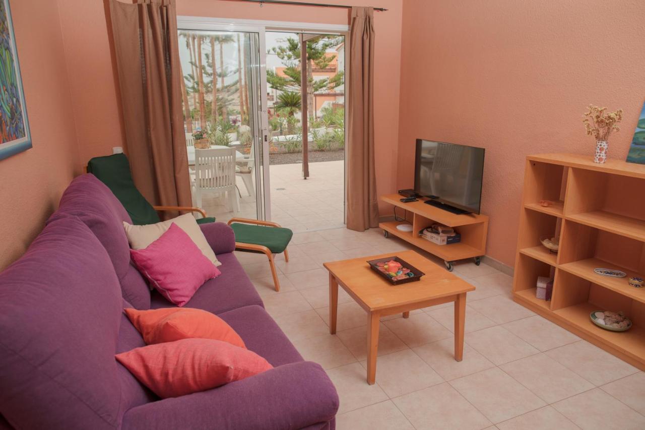 Almacanarias.Holidays Alma 2 2