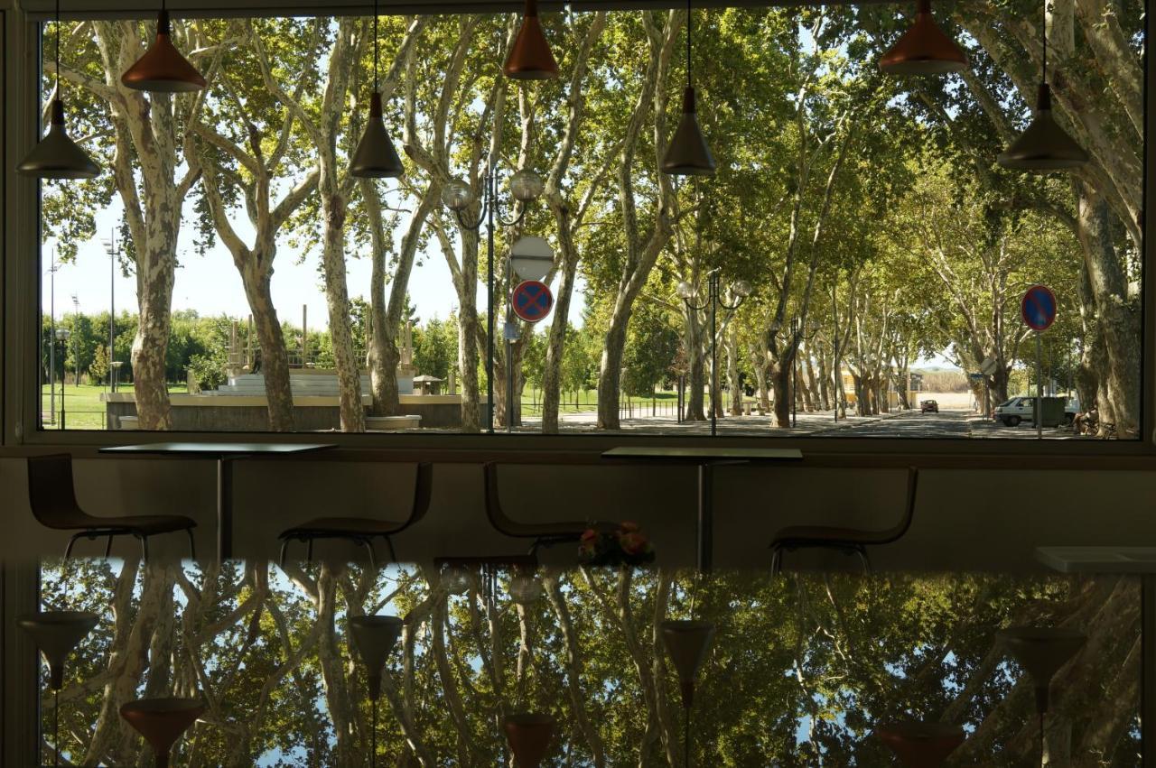 Barquinha River House 2