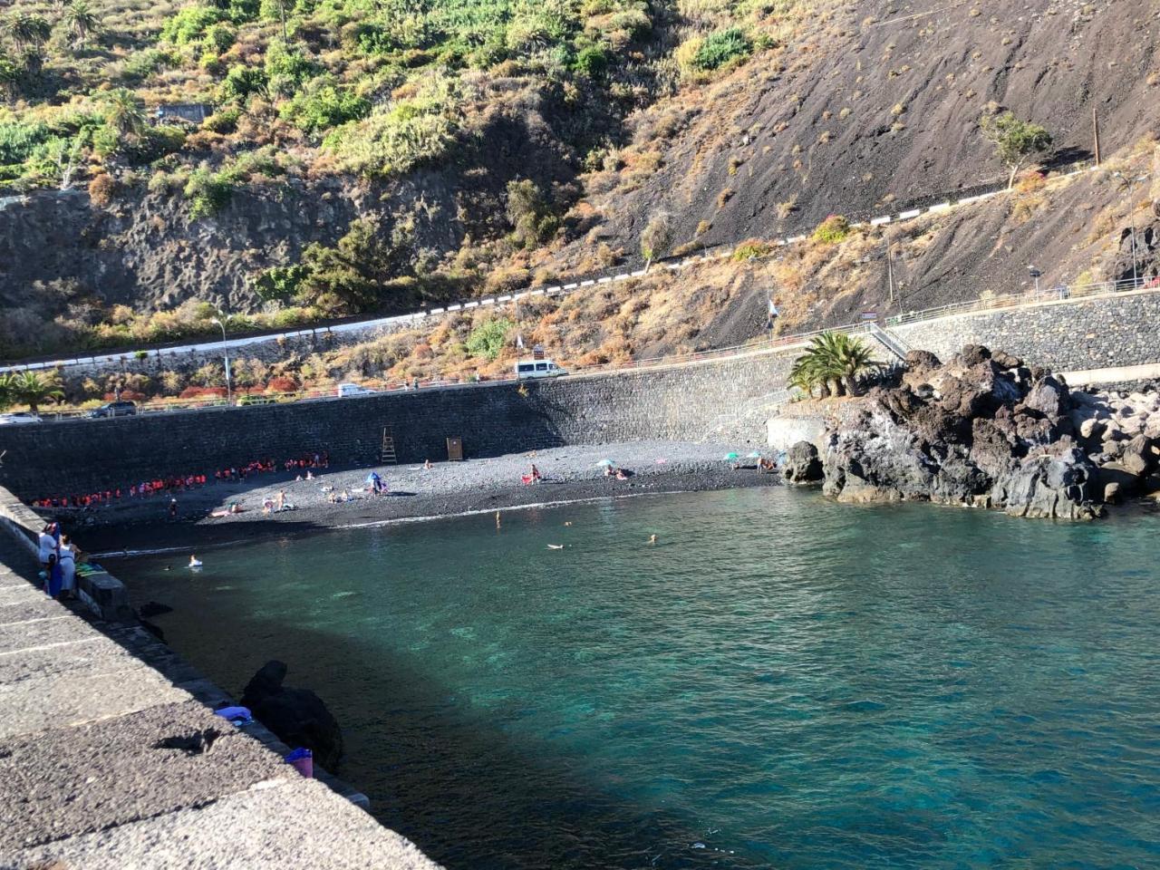 Apartamento German 1