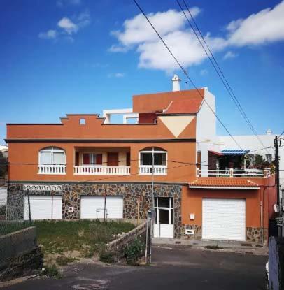 Apartamento Zona Rural