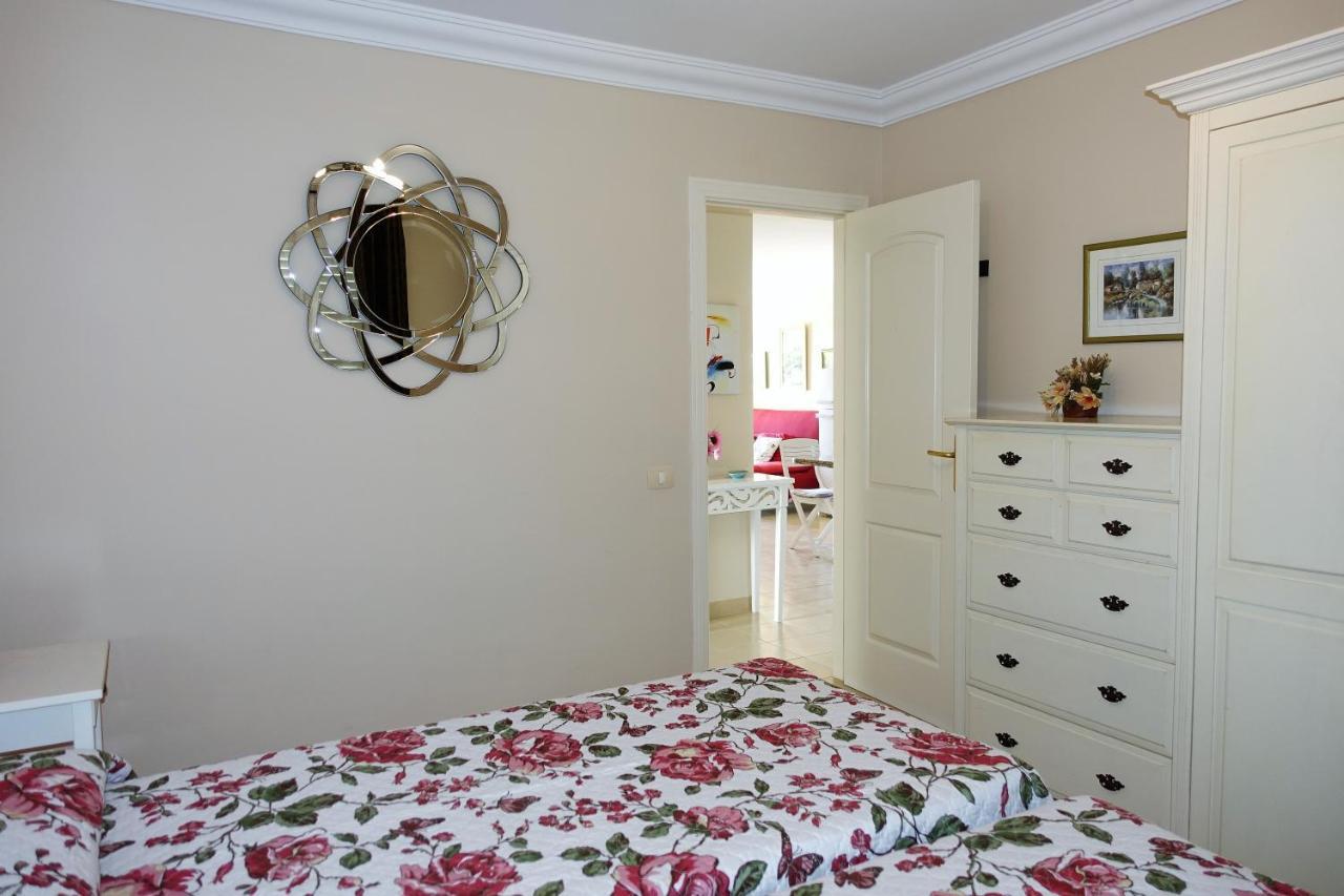 Holiday Home Los Frailes 2