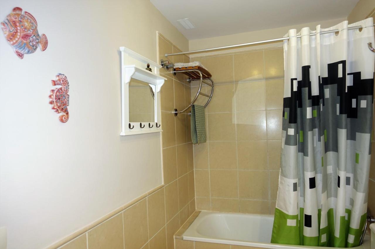 Holiday Home Los Frailes 1