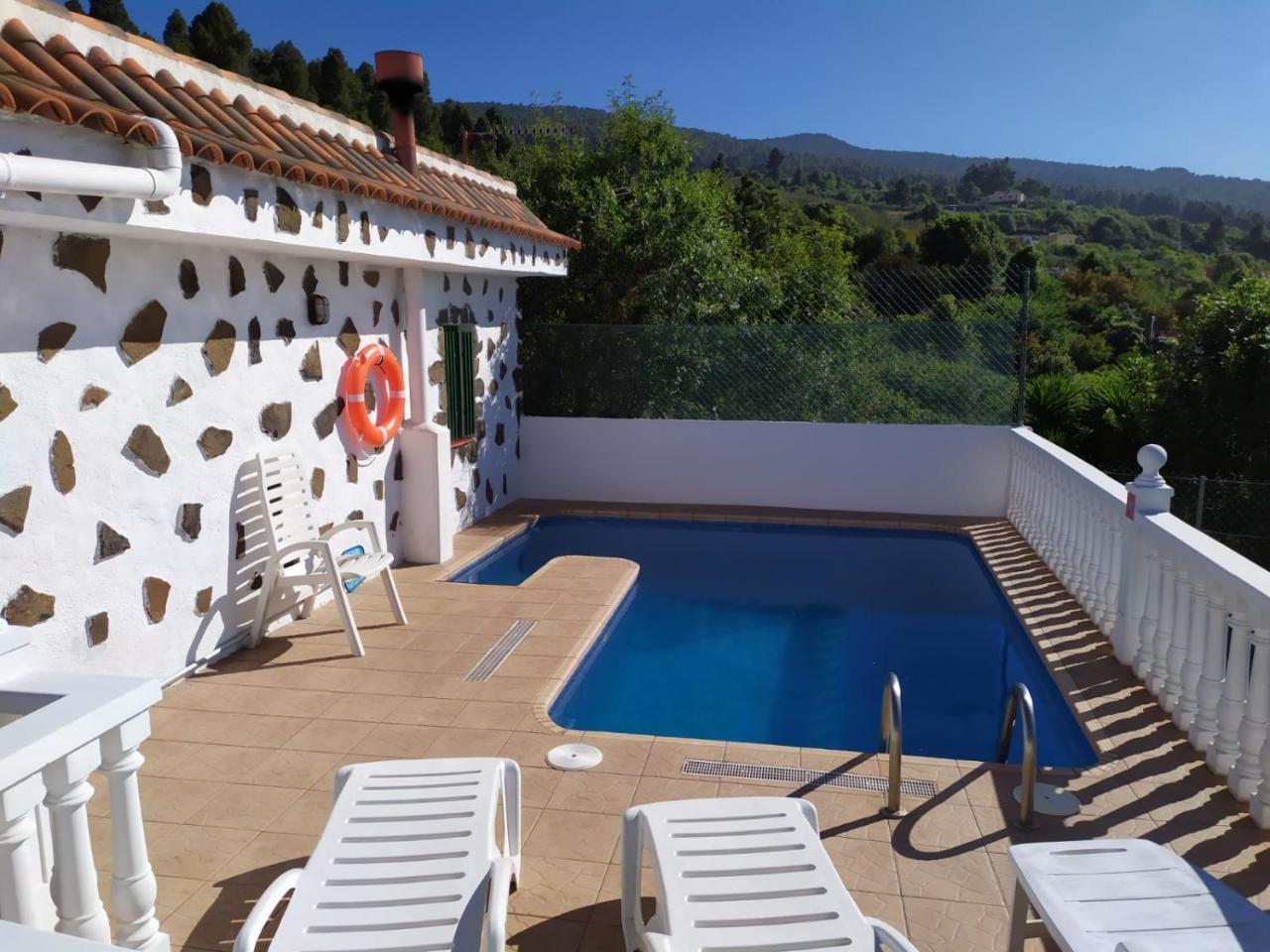 Holiday Home Lacerca