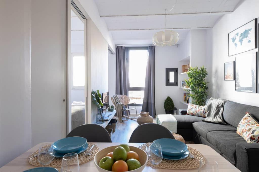 Piso Nuevo Al Lado de la Sagrada Familia. 1