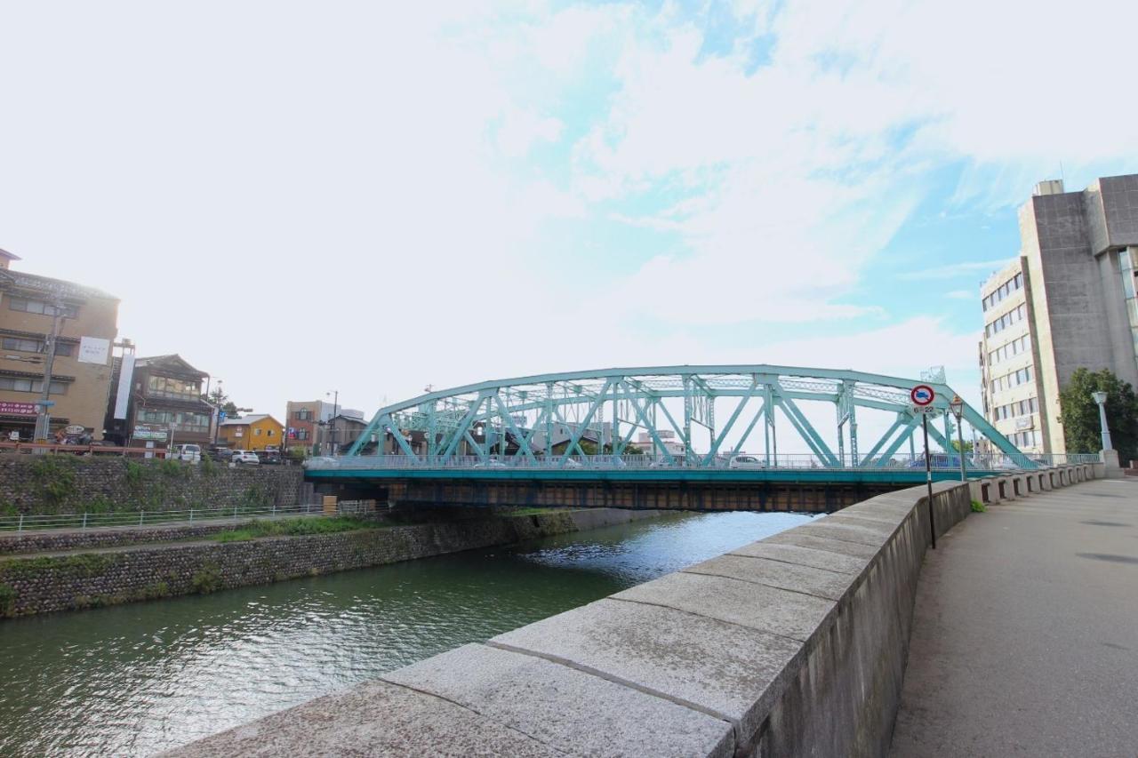 Hokuriku Saikawa Building No.2 Building 3 Floor / Vacation Stay 1944