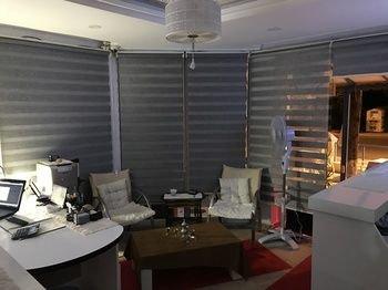 Kemer Manastir Hotel 1