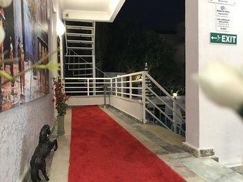 Kemer Manastir Hotel 2