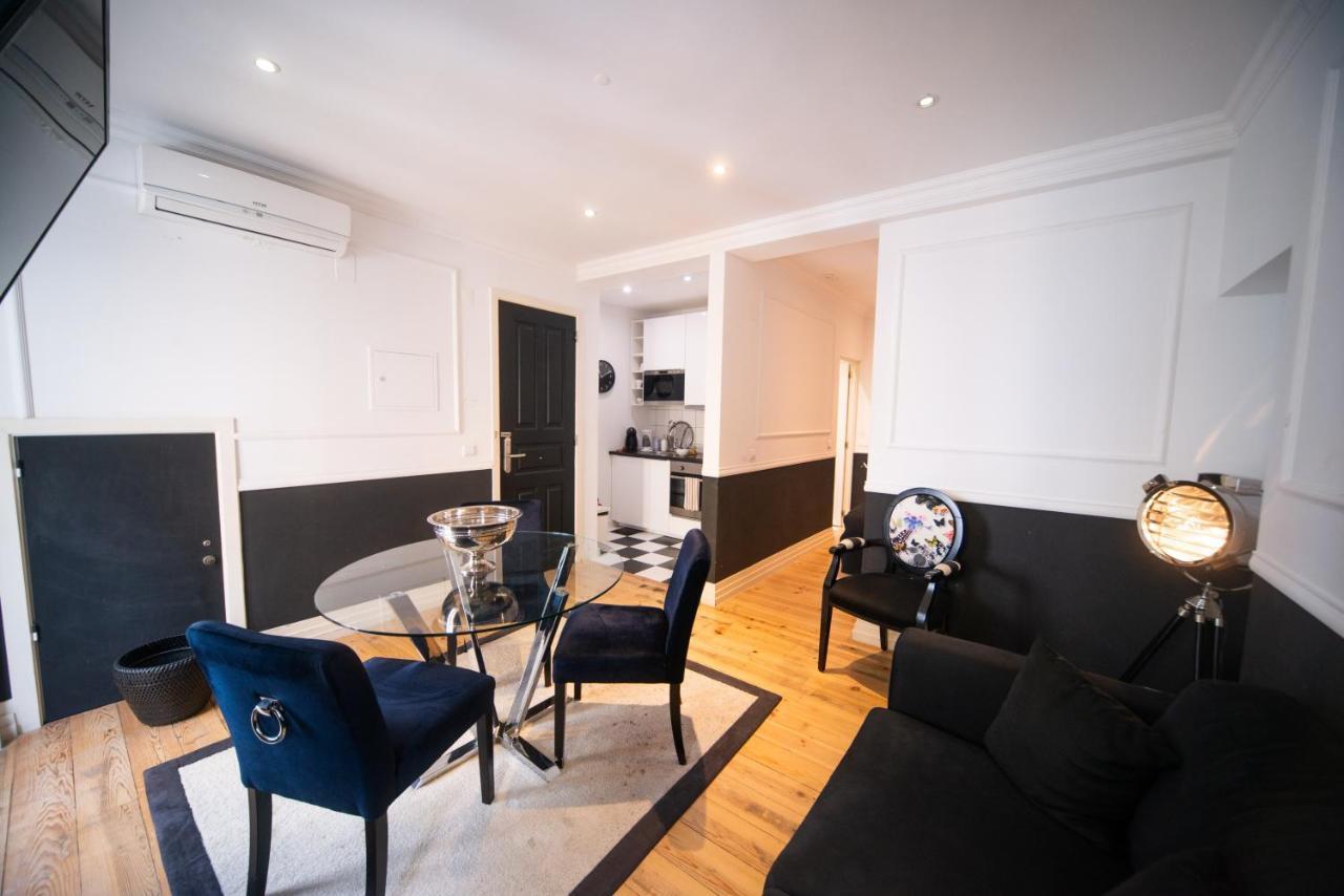 Bliss Lisbon Apartments - Bairro Alto 1