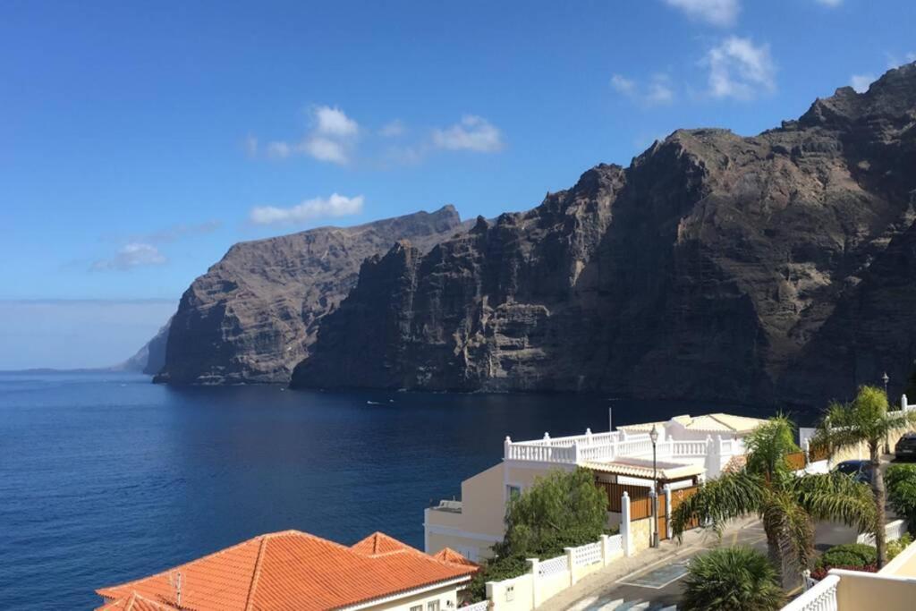 El Paraiso En Los Gigantes