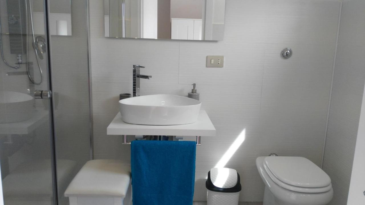 Appartamenti in Villa Nicanda 1