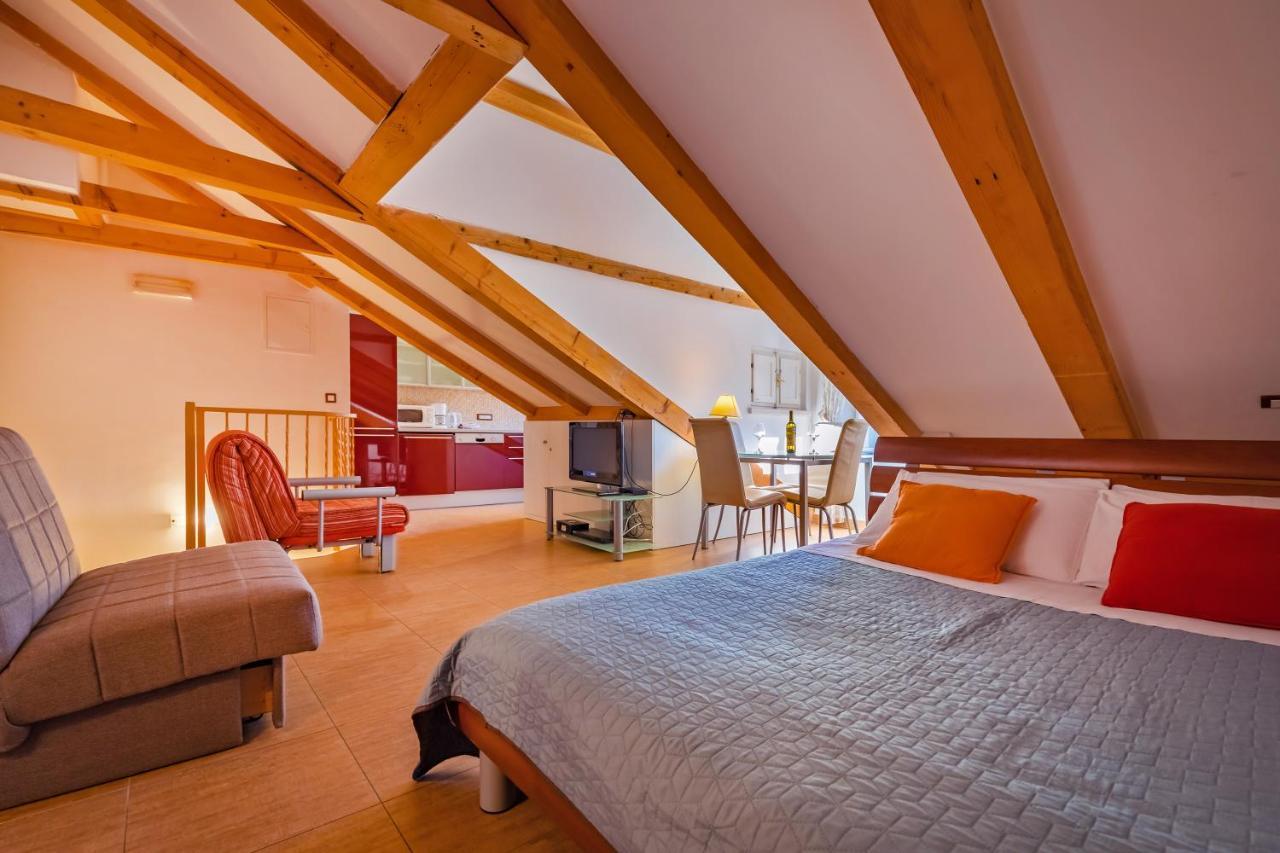 Apartments Bofiko Old Town 1