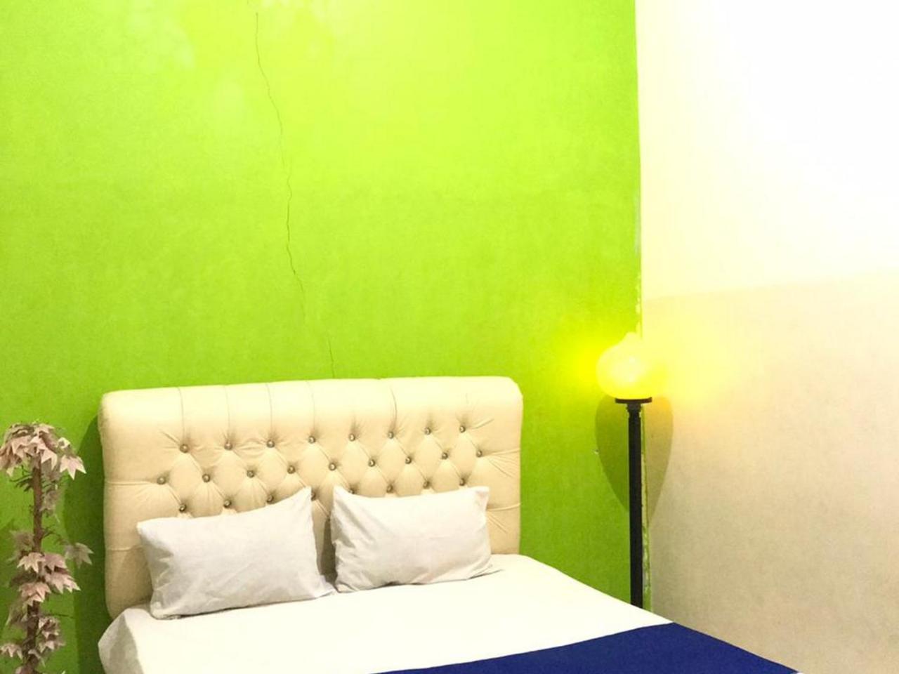 The One Hotel Gorontalo Mitra Reddoorz