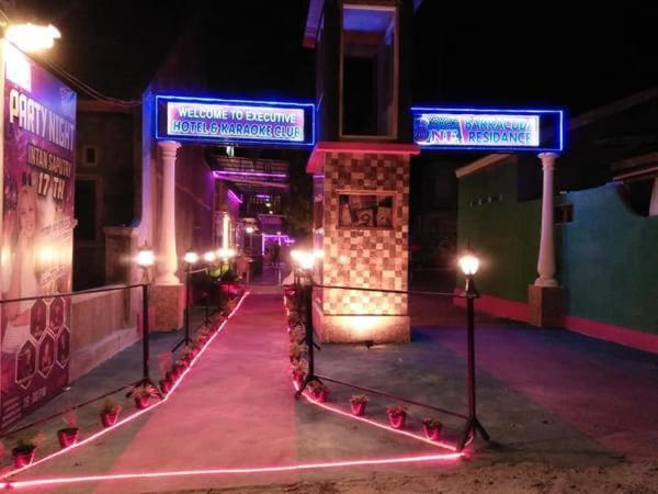 The One Hotel Gorontalo Mitra Reddoorz 2