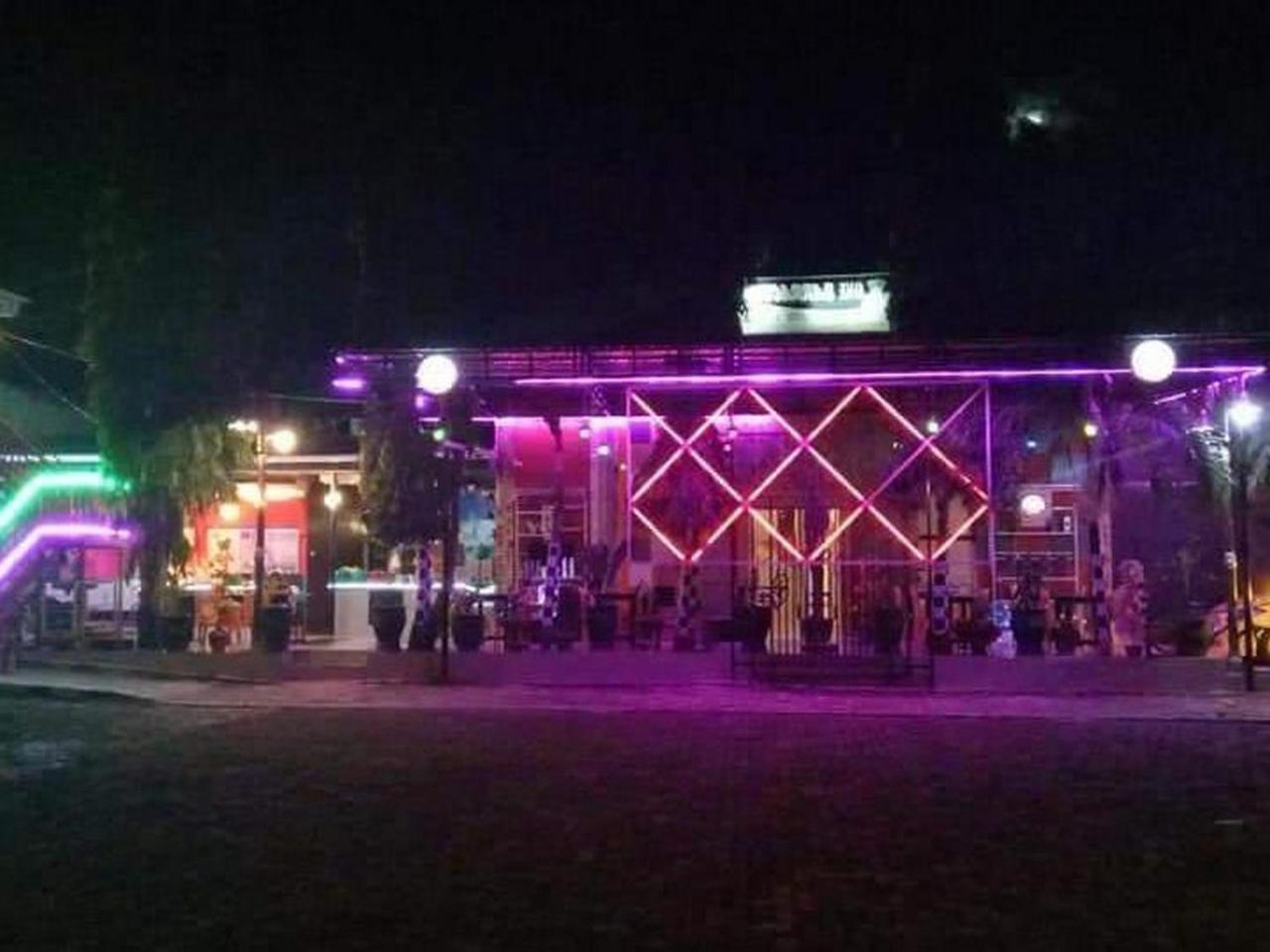 The One Hotel Gorontalo Mitra Reddoorz 1