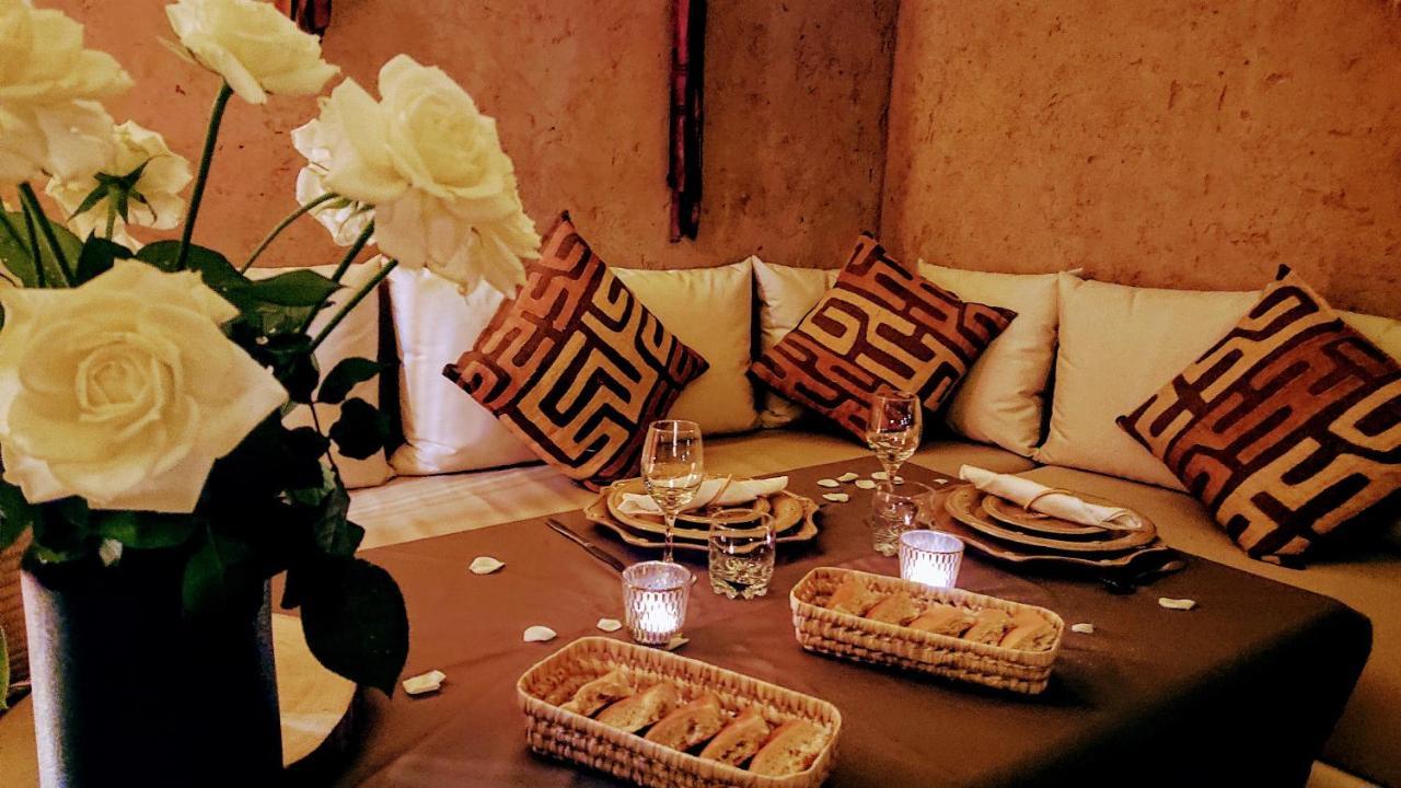 Riad Bamboo Suites & SPA 1